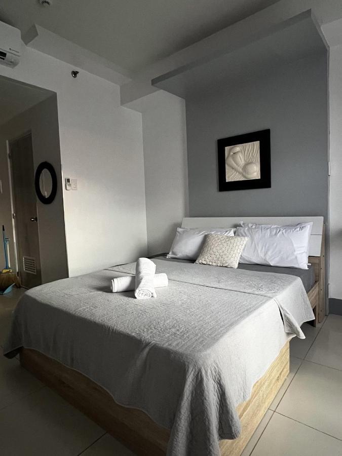 Tagaytay Nordic Nest Staycation At Wind Residences With Netflix Wifi Near Sky Ranch Tagaytay City ภายนอก รูปภาพ