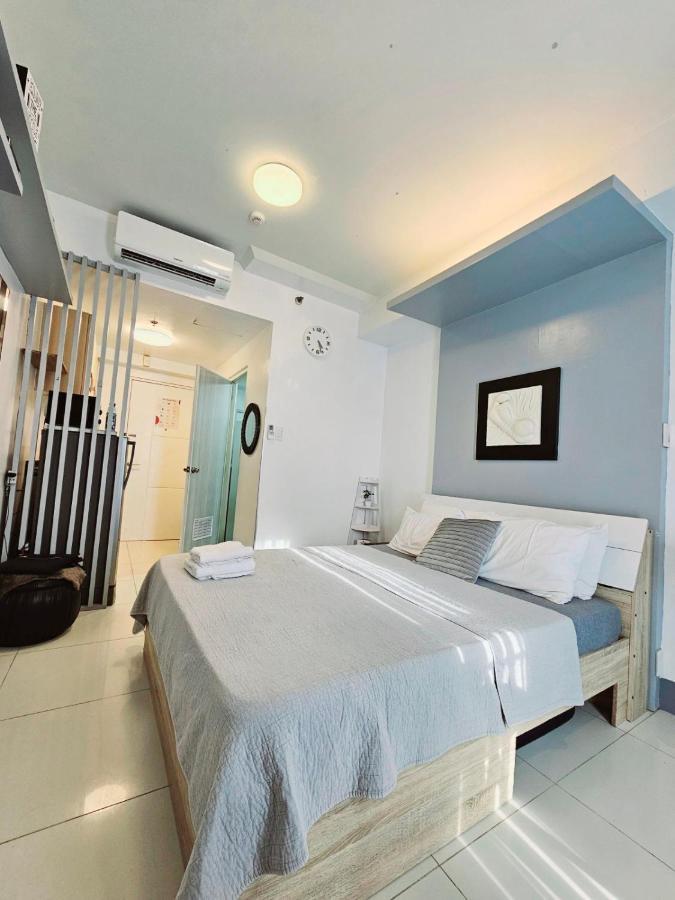 Tagaytay Nordic Nest Staycation At Wind Residences With Netflix Wifi Near Sky Ranch Tagaytay City ภายนอก รูปภาพ