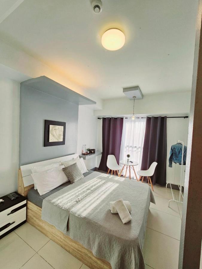 Tagaytay Nordic Nest Staycation At Wind Residences With Netflix Wifi Near Sky Ranch Tagaytay City ภายนอก รูปภาพ