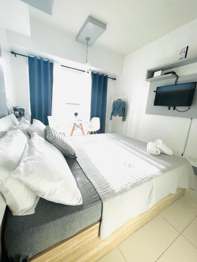 Tagaytay Nordic Nest Staycation At Wind Residences With Netflix Wifi Near Sky Ranch Tagaytay City ภายนอก รูปภาพ