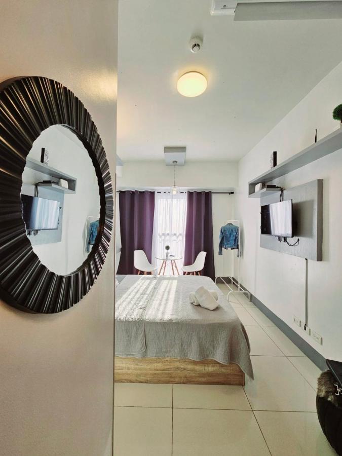 Tagaytay Nordic Nest Staycation At Wind Residences With Netflix Wifi Near Sky Ranch Tagaytay City ภายนอก รูปภาพ