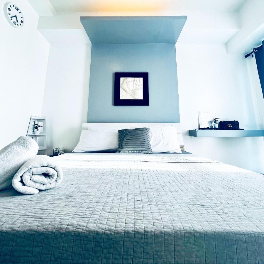Tagaytay Nordic Nest Staycation At Wind Residences With Netflix Wifi Near Sky Ranch Tagaytay City ภายนอก รูปภาพ