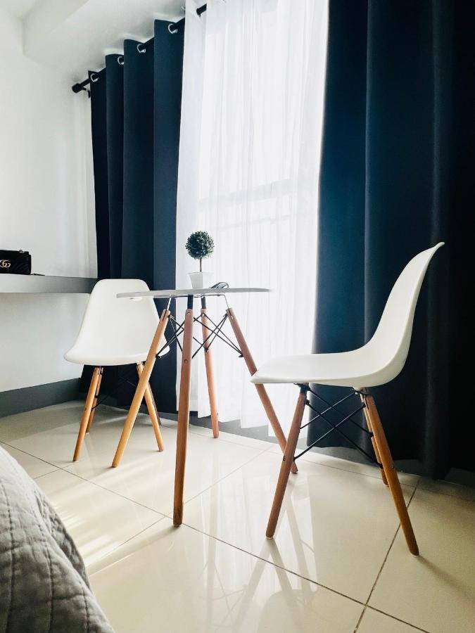 Tagaytay Nordic Nest Staycation At Wind Residences With Netflix Wifi Near Sky Ranch Tagaytay City ภายนอก รูปภาพ