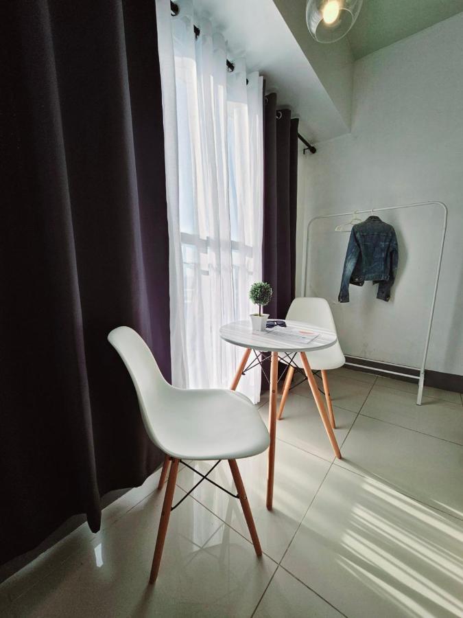 Tagaytay Nordic Nest Staycation At Wind Residences With Netflix Wifi Near Sky Ranch Tagaytay City ภายนอก รูปภาพ